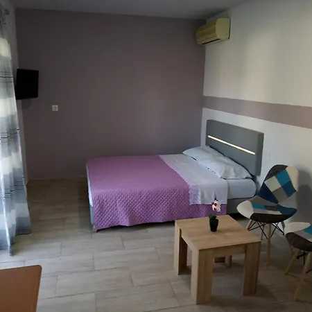 Toulas Studios & Apts No2 Faliraki Exterior photo