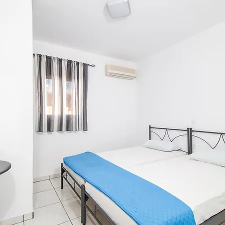 Toulas Studios & Apts No2 Faliraki Exterior photo