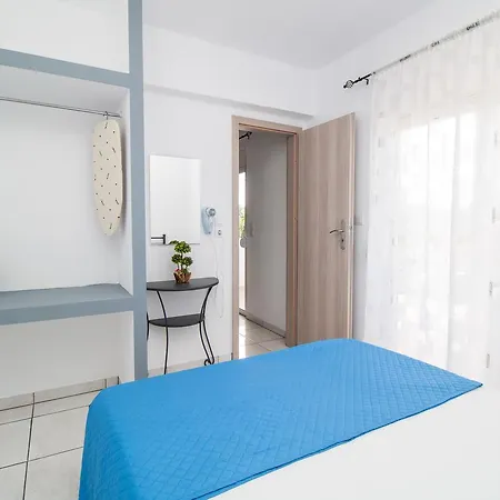 Toulas Studios & Apts No2 Faliraki Exterior photo