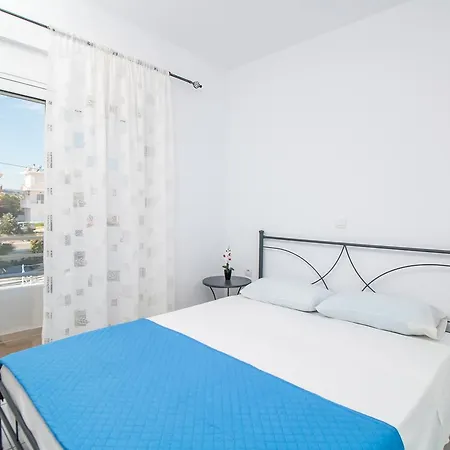 Toulas Studios & Apts No2 Faliraki Exterior photo