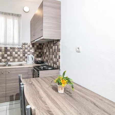 Toulas Studios & Apts No2 Faliraki Exterior photo