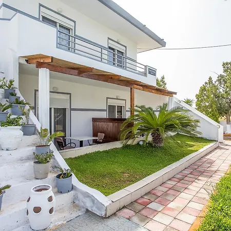 Toulas Studios & Apts No2 Faliraki Exterior photo