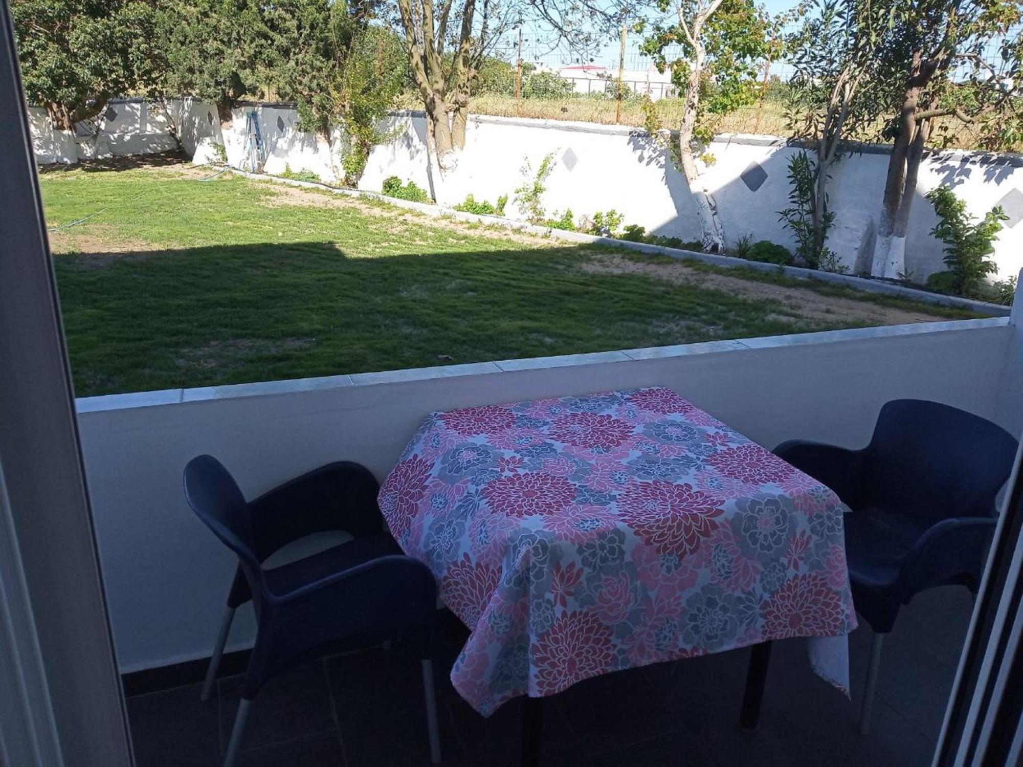 Apartment Toulas & Apts No2 Faliraki