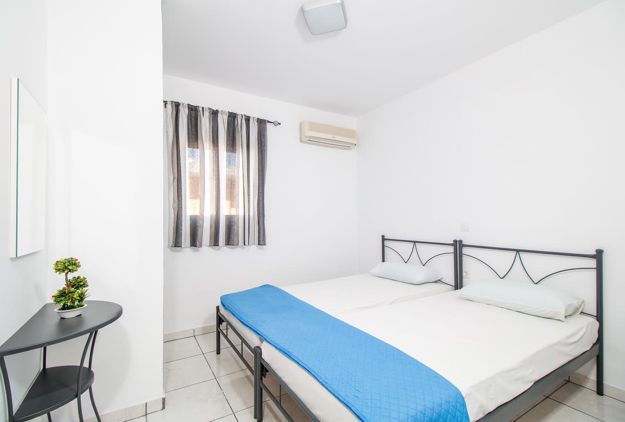 Apartment Toulas & Apts No2 *