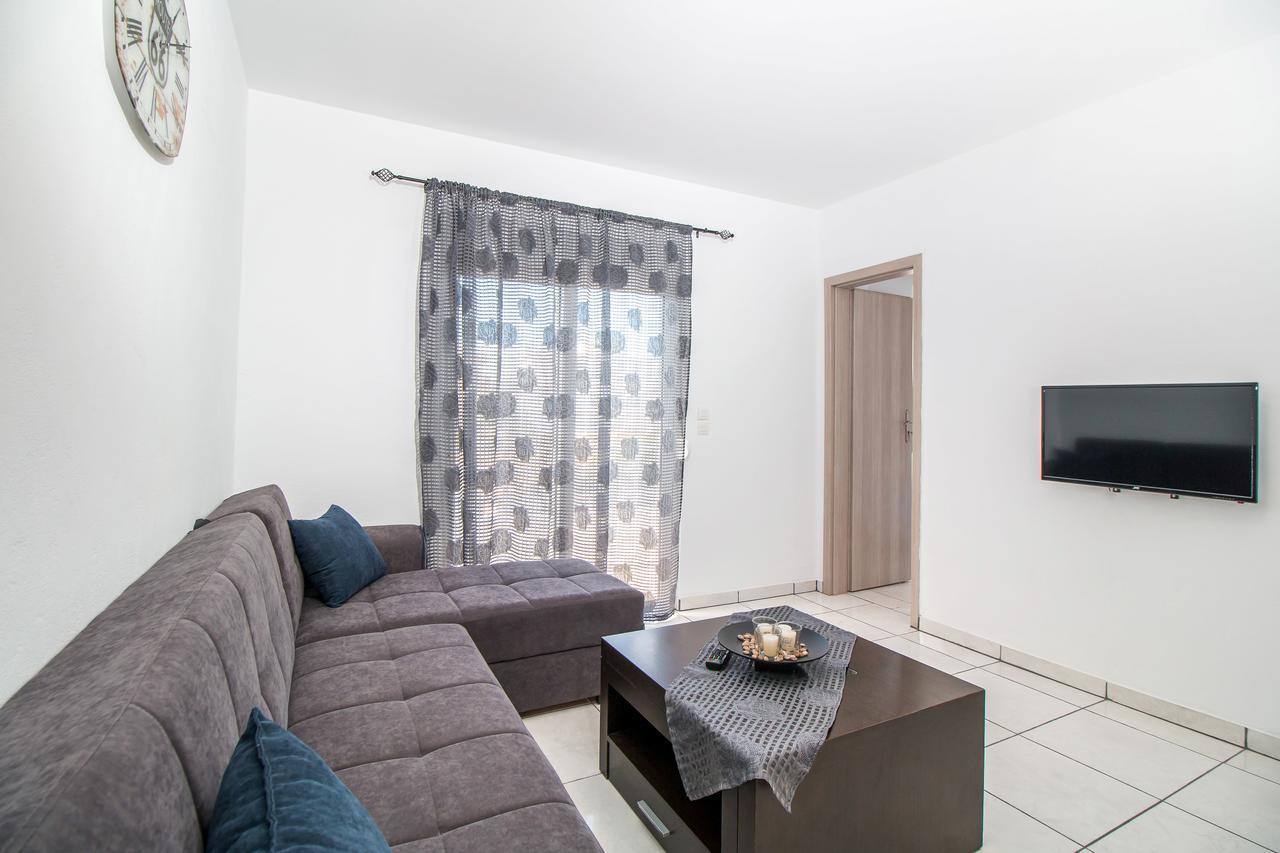 Apartment Toulas & Apts No2 *