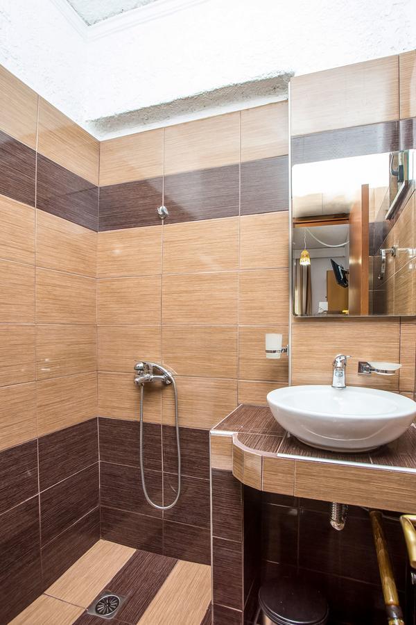 Toulas & Apts No2 Apartment Faliraki