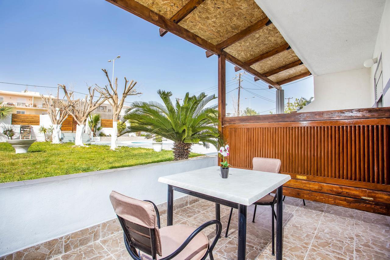 Toulas & Apts No2 Apartment *
